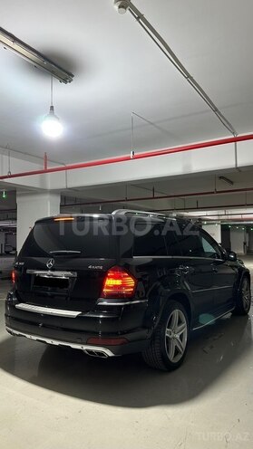 Mercedes GL 350 4MATIC-5