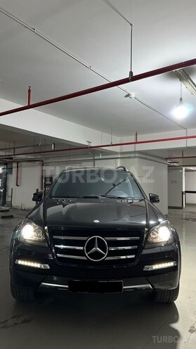 Mercedes GL 350 4MATIC-3