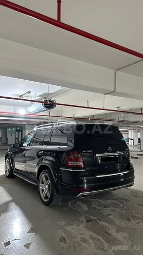 Mercedes GL 350 4MATIC-6