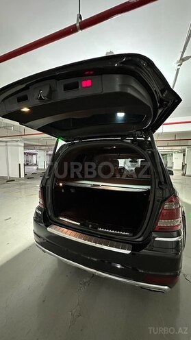 Mercedes GL 350 4MATIC-11
