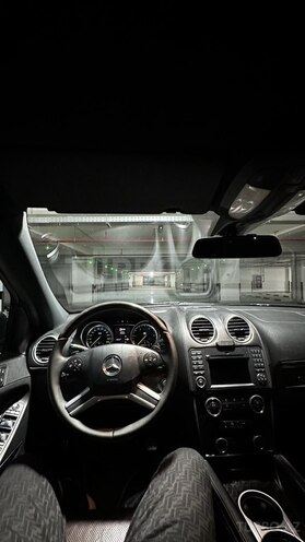 Mercedes GL 350 4MATIC-15