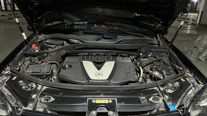Mercedes GL 350 4MATIC-18