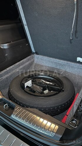 Mercedes GL 350 4MATIC-19