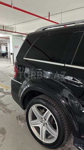 Mercedes GL 350 4MATIC-10
