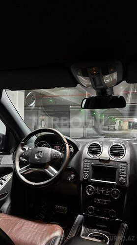 Mercedes GL 350 4MATIC-14