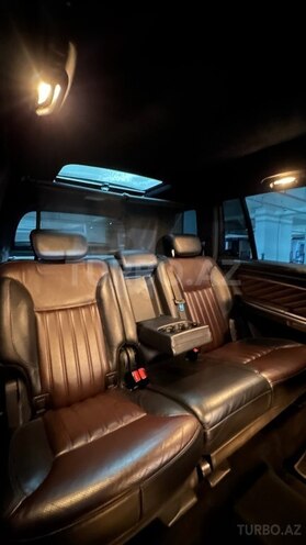 Mercedes GL 350 4MATIC-17