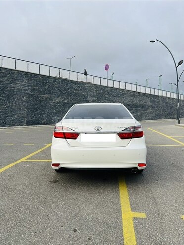 Toyota Camry 2014, 152,900 km - 2.5 l - Bakı