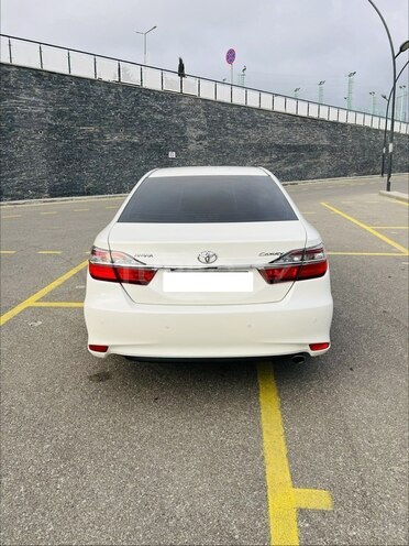 Toyota Camry 2014, 152,900 km - 2.5 l - Bakı