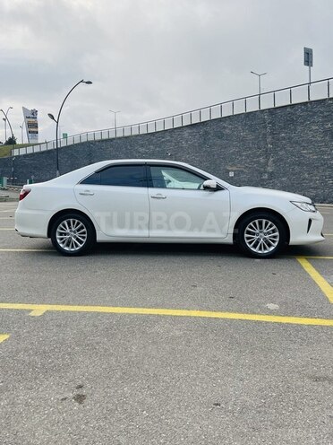 Toyota Camry 2014, 152,900 km - 2.5 l - Bakı