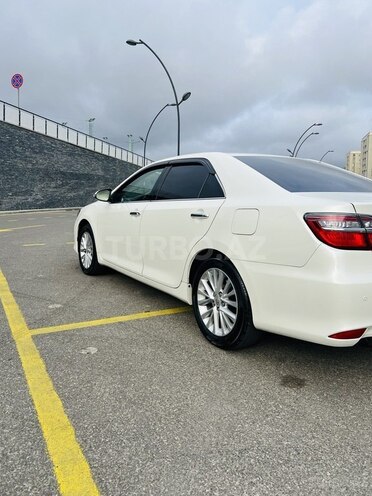 Toyota Camry 2014, 152,900 km - 2.5 l - Bakı