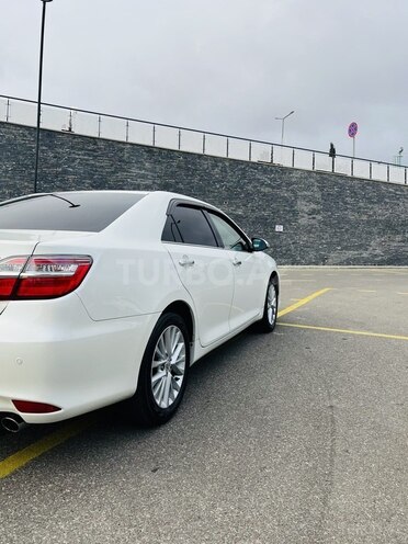 Toyota Camry 2014, 152,900 km - 2.5 l - Bakı