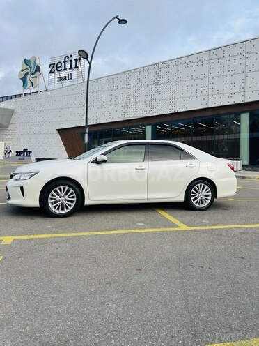 Toyota Camry 2014, 152,900 km - 2.5 l - Bakı