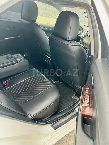 Toyota Camry 2014, 152,900 km - 2.5 l - Bakı