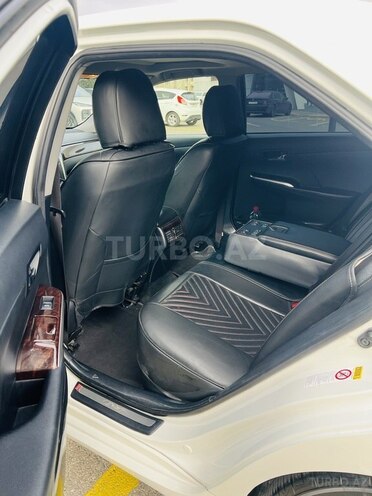 Toyota Camry 2014, 152,900 km - 2.5 l - Bakı