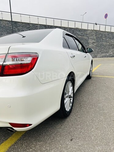 Toyota Camry 2014, 152,900 km - 2.5 l - Bakı