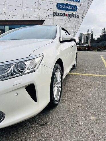Toyota Camry 2014, 152,900 km - 2.5 l - Bakı