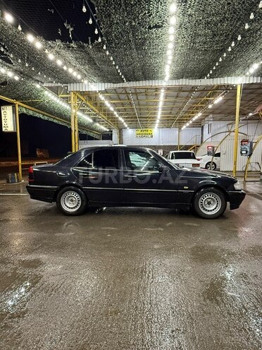 Mercedes C 180 1997, 457,000 km - 1.8 l - Ağcabədi