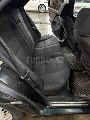 Mercedes C 180 1997, 457,000 km - 1.8 l - Ağcabədi