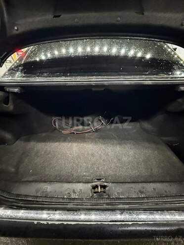 Mercedes C 180 1997, 457,000 km - 1.8 l - Ağcabədi