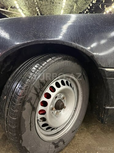 Mercedes C 180 1997, 457,000 km - 1.8 l - Ağcabədi