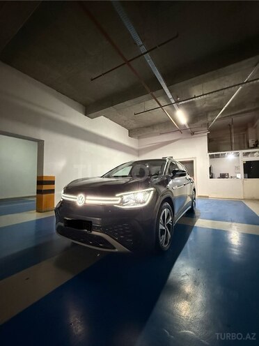 Volkswagen ID.6 Crozz 2023, 50,000 km - 0.0 l - Bakı