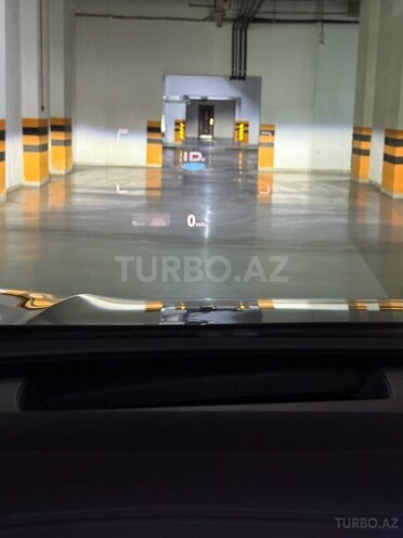Volkswagen ID.6 Crozz 2023, 50,000 km - 0.0 l - Bakı