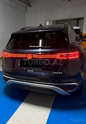 Volkswagen ID.6 Crozz 2023, 50,000 km - 0.0 l - Bakı