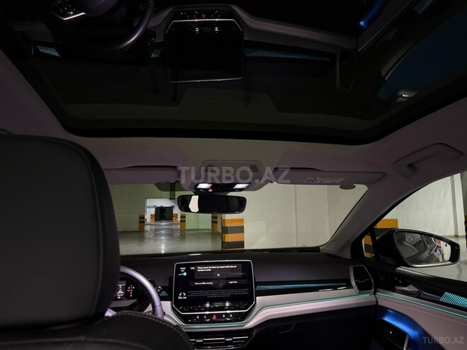 Volkswagen ID.6 Crozz 2023, 50,000 km - 0.0 l - Bakı
