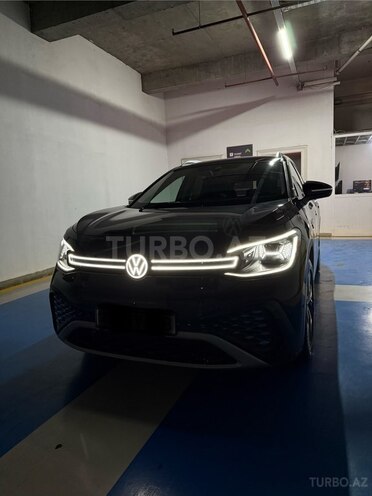 Volkswagen ID.6 Crozz 2023, 50,000 km - 0.0 l - Bakı