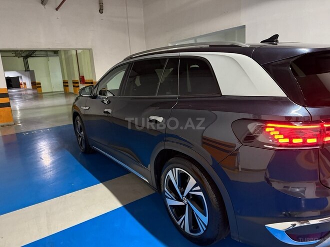 Volkswagen ID.6 Crozz 2023, 50,000 km - 0.0 l - Bakı
