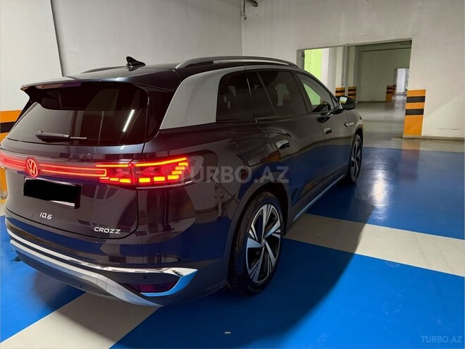 Volkswagen ID.6 Crozz 2023, 50,000 km - 0.0 l - Bakı