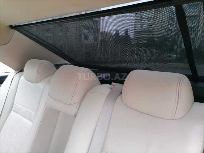 Toyota Camry 2012, 278,500 km - 2.5 l - Bakı