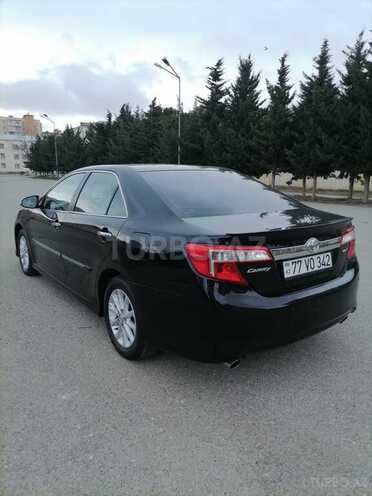 Toyota Camry 2012, 278,500 km - 2.5 l - Bakı