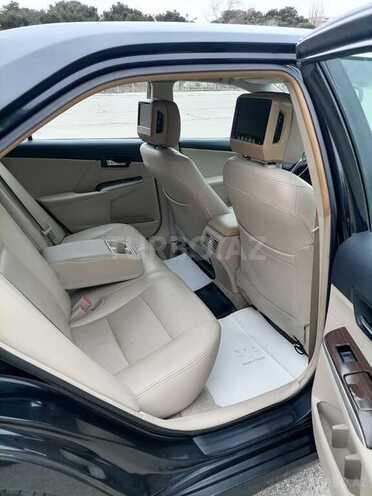 Toyota Camry 2012, 278,500 km - 2.5 l - Bakı