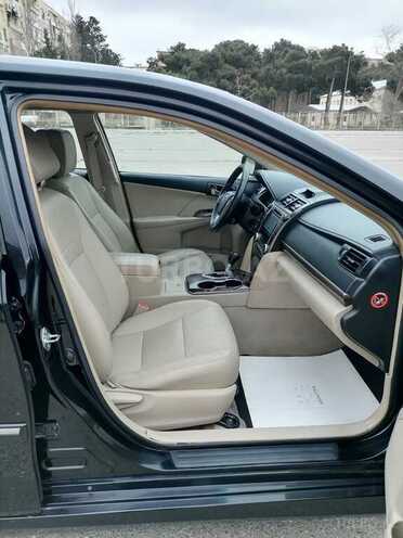Toyota Camry 2012, 278,500 km - 2.5 l - Bakı
