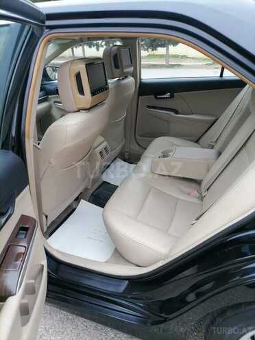 Toyota Camry 2012, 278,500 km - 2.5 l - Bakı