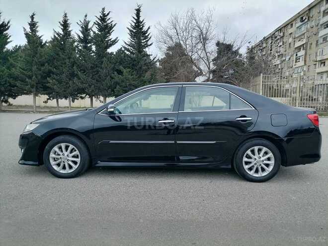 Toyota Camry 2012, 278,500 km - 2.5 l - Bakı