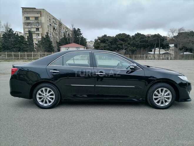 Toyota Camry 2012, 278,500 km - 2.5 l - Bakı