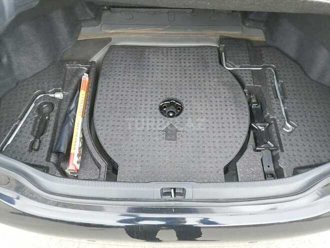 Toyota Camry 2012, 278,500 km - 2.5 l - Bakı