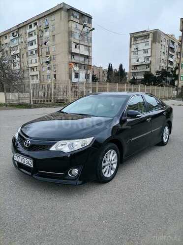 Toyota Camry 2012, 278,500 km - 2.5 l - Bakı