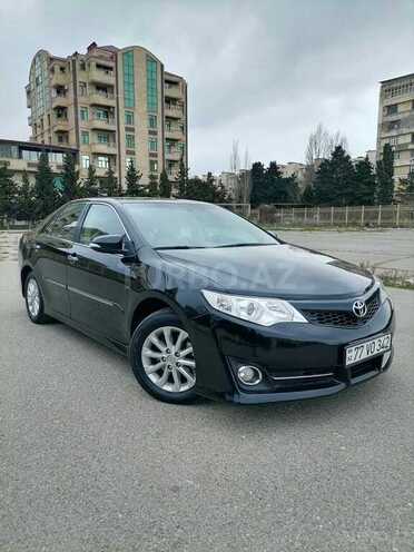 Toyota Camry 2012, 278,500 km - 2.5 l - Bakı