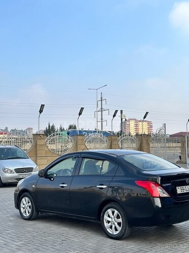Nissan Sunny 2013, 255,000 km - 1.5 l - Bakı