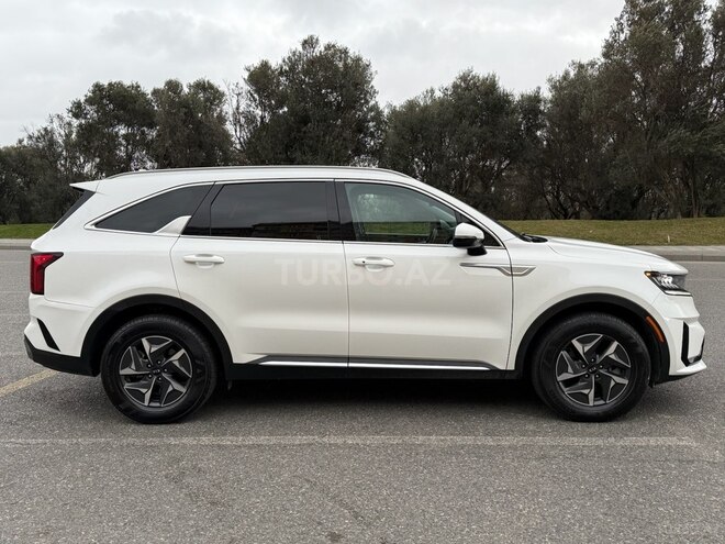 Kia Sorento 2021, 201,168 km - 1.6 l - Xırdalan