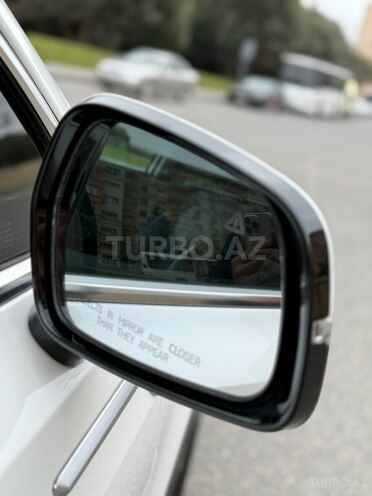 Kia Sorento 2021, 201,168 km - 1.6 l - Xırdalan