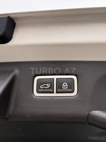 Kia Sorento 2021, 201,168 km - 1.6 l - Xırdalan