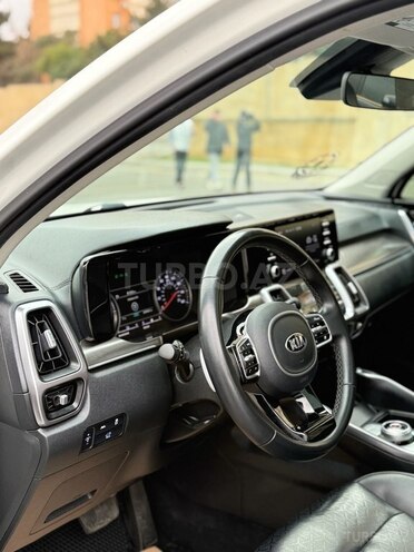 Kia Sorento 2021, 201,168 km - 1.6 l - Xırdalan