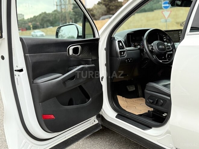 Kia Sorento 2021, 201,168 km - 1.6 l - Xırdalan