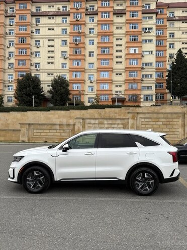 Kia Sorento 2021, 201,168 km - 1.6 l - Xırdalan