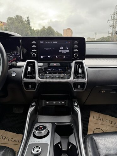 Kia Sorento 2021, 201,168 km - 1.6 l - Xırdalan