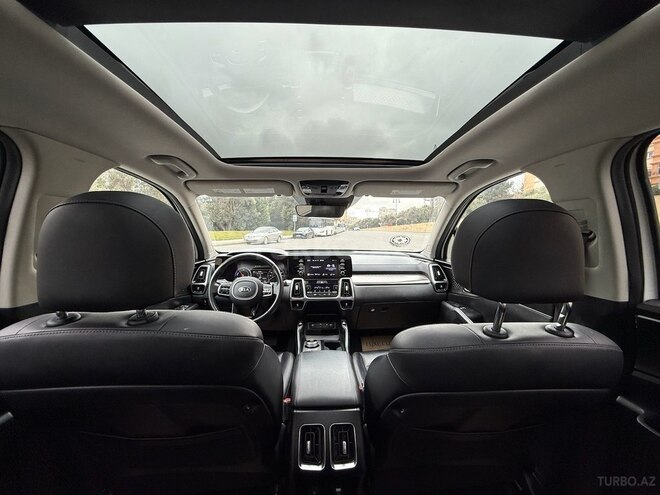 Kia Sorento 2021, 201,168 km - 1.6 l - Xırdalan